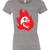Womens Tri-Blend Crew Thumbnail