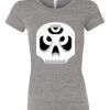 Womens Tri-Blend Crew Thumbnail