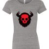 Womens Tri-Blend Crew Thumbnail