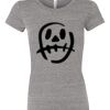 Womens Tri-Blend Crew Thumbnail