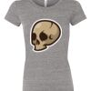 Womens Tri-Blend Crew Thumbnail
