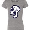 Womens Tri-Blend Crew Thumbnail