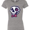 Womens Tri-Blend Crew Thumbnail