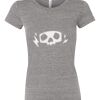 Womens Tri-Blend Crew Thumbnail