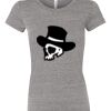Womens Tri-Blend Crew Thumbnail