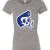 Womens Tri-Blend Crew Thumbnail