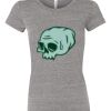 Womens Tri-Blend Crew Thumbnail