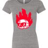 Womens Tri-Blend Crew Thumbnail