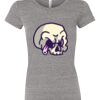 Womens Tri-Blend Crew Thumbnail