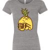 Womens Tri-Blend Crew Thumbnail