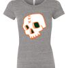 Womens Tri-Blend Crew Thumbnail