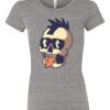 Womens Tri-Blend Crew Thumbnail