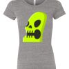 Womens Tri-Blend Crew Thumbnail