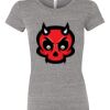 Womens Tri-Blend Crew Thumbnail