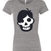 Womens Tri-Blend Crew Thumbnail