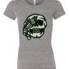 Womens Tri-Blend Crew Thumbnail