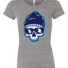 Womens Tri-Blend Crew Thumbnail