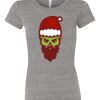 Womens Tri-Blend Crew Thumbnail