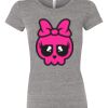 Womens Tri-Blend Crew Thumbnail