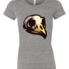 Womens Tri-Blend Crew Thumbnail