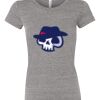Womens Tri-Blend Crew Thumbnail