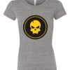 Womens Tri-Blend Crew Thumbnail