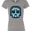 Womens Tri-Blend Crew Thumbnail