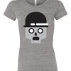 Womens Tri-Blend Crew Thumbnail