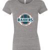 Womens Tri-Blend Crew Thumbnail