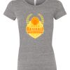 Womens Tri-Blend Crew Thumbnail
