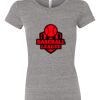 Womens Tri-Blend Crew Thumbnail