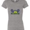 Womens Tri-Blend Crew Thumbnail