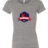 Womens Tri-Blend Crew Thumbnail