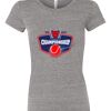 Womens Tri-Blend Crew Thumbnail