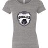 Womens Tri-Blend Crew Thumbnail