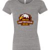 Womens Tri-Blend Crew Thumbnail