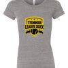 Womens Tri-Blend Crew Thumbnail