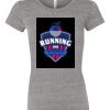 Womens Tri-Blend Crew Thumbnail
