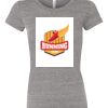 Womens Tri-Blend Crew Thumbnail