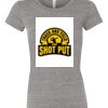 Womens Tri-Blend Crew Thumbnail