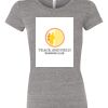 Womens Tri-Blend Crew Thumbnail