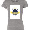 Womens Tri-Blend Crew Thumbnail