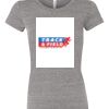 Womens Tri-Blend Crew Thumbnail