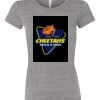 Womens Tri-Blend Crew Thumbnail
