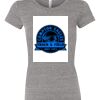 Womens Tri-Blend Crew Thumbnail