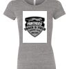 Womens Tri-Blend Crew Thumbnail