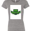 Womens Tri-Blend Crew Thumbnail
