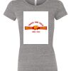 Womens Tri-Blend Crew Thumbnail