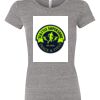 Womens Tri-Blend Crew Thumbnail