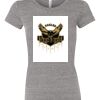 Womens Tri-Blend Crew Thumbnail